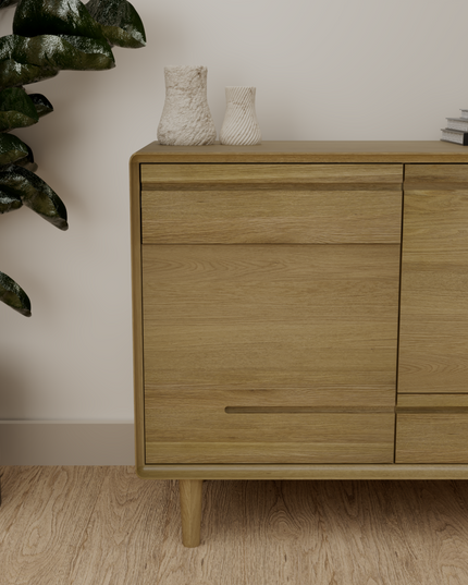 Scandic Small Sideboard