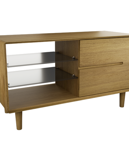 Scandic Small TV Unit