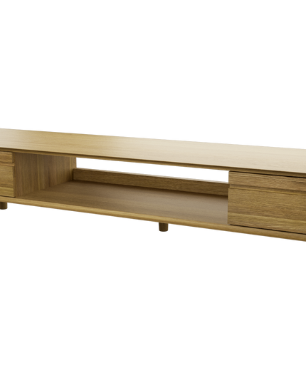 Scandic Wide TV Unit