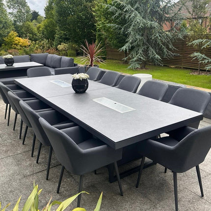 Collection image for: Outdoor Dining Sets