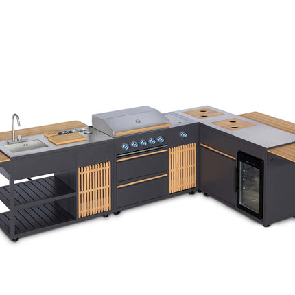 Collection image for: Barbecues